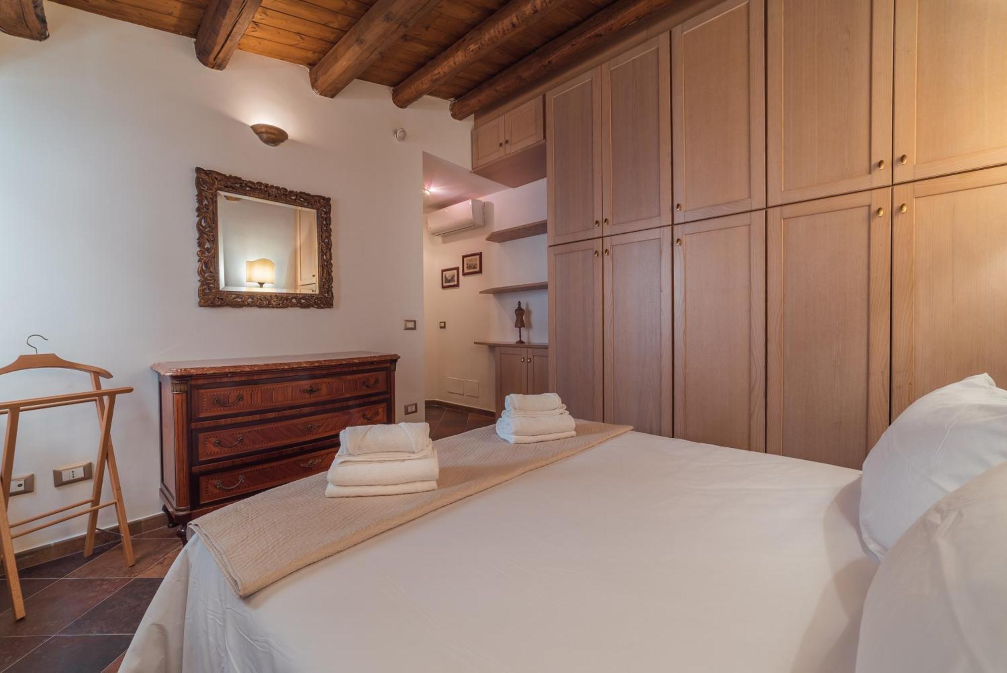 A Casa Del Gioielliere Leilighet Palermo Eksteriør bilde