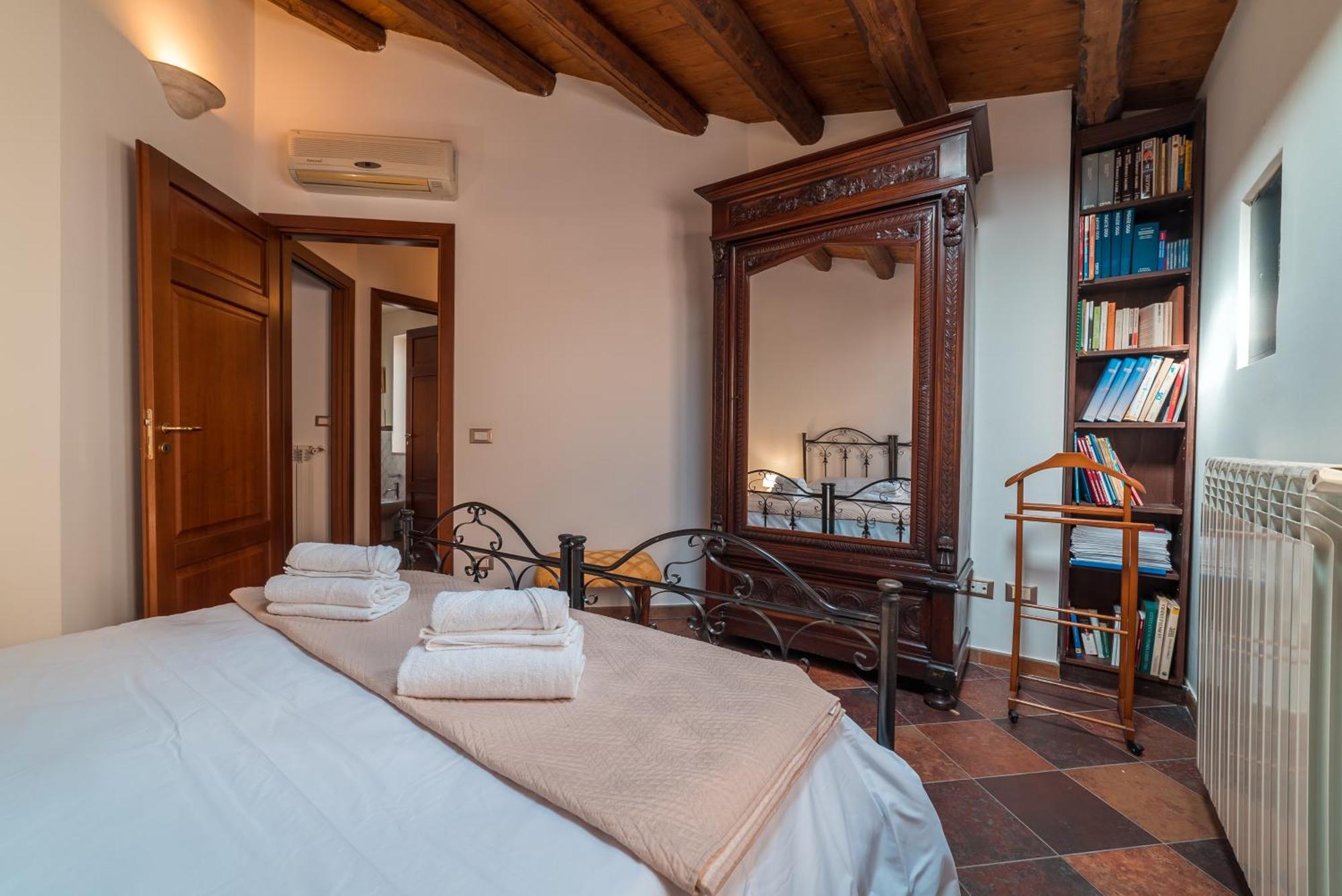 A Casa Del Gioielliere Leilighet Palermo Eksteriør bilde